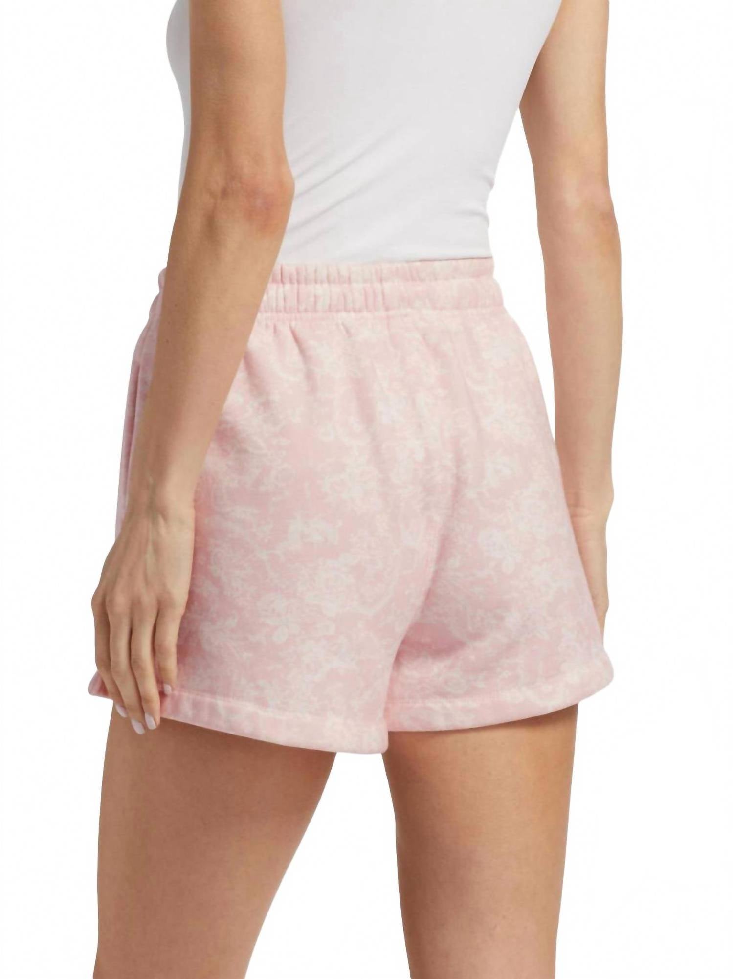 Loveshackfancy - Zenaida Shorts