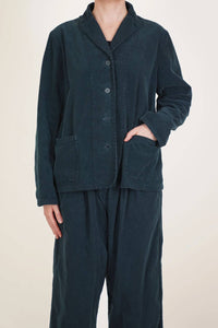 Manuelle Guibal - Vestimo Corduroy Jacket
