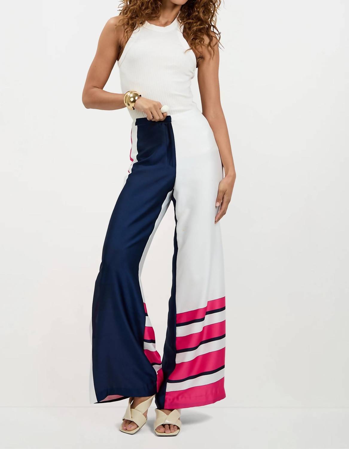 Trina Turk - Lanay Pant
