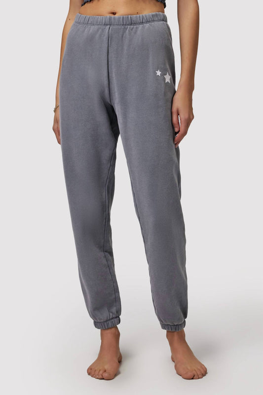 Spiritual Gangster - Women's Star Malibu Sweatpant