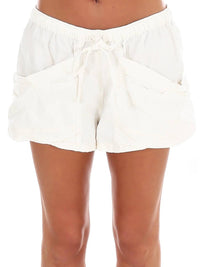 Free People - Women's Good Fortune Short