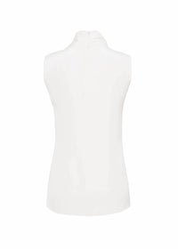Adam Lippes - Bandera Shell Top