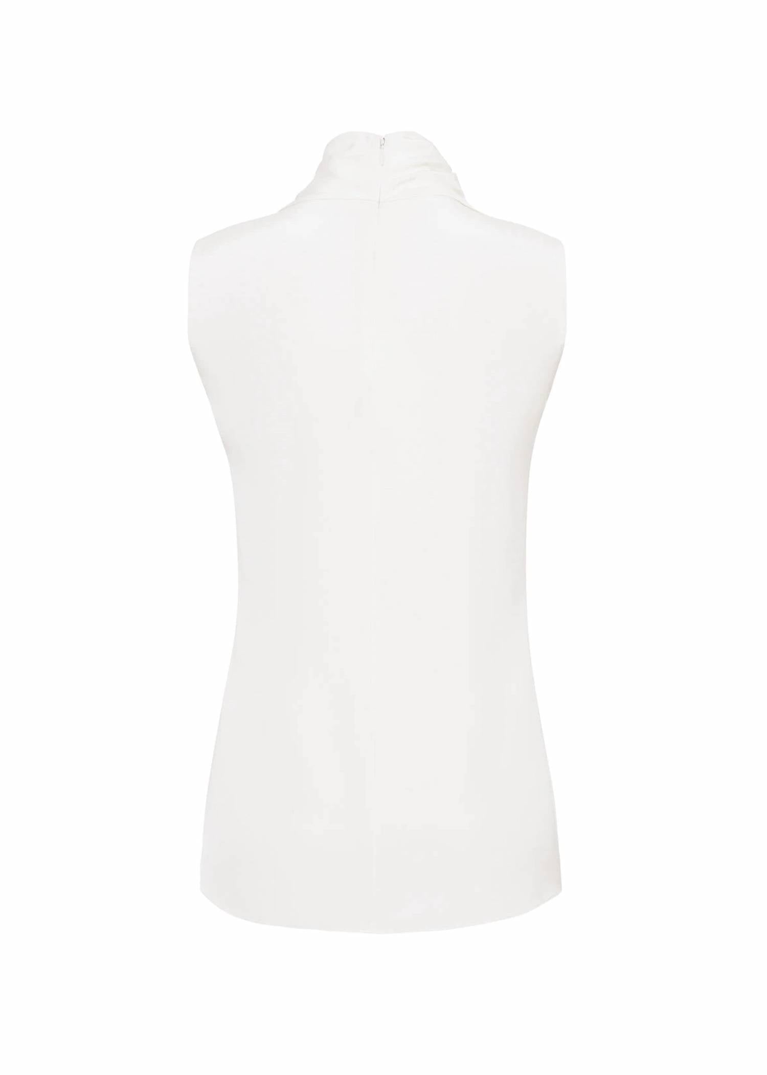 Adam Lippes - Bandera Shell Top