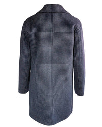 Elliott Lauren - Women's Reversible Double Face Jacket