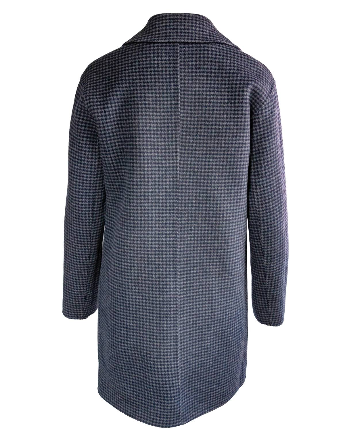 Elliott Lauren - Women's Reversible Double Face Jacket