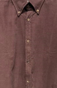 Brunello Cucinelli - Men Fine Corduroy Button-Down Shirt