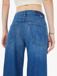 Mother - Mid Rise Maven Skimp Jeans