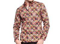 Eight X - Punk Royale Button Down Shirt