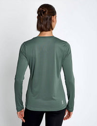 On - Core Long Sleeve Top