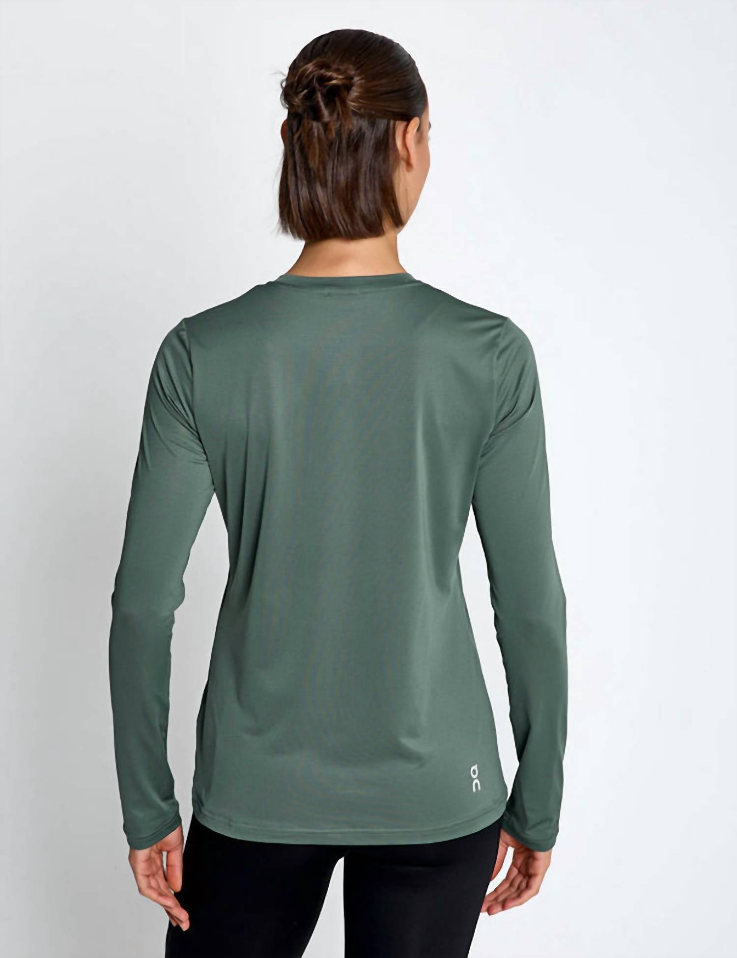 On - Core Long Sleeve Top