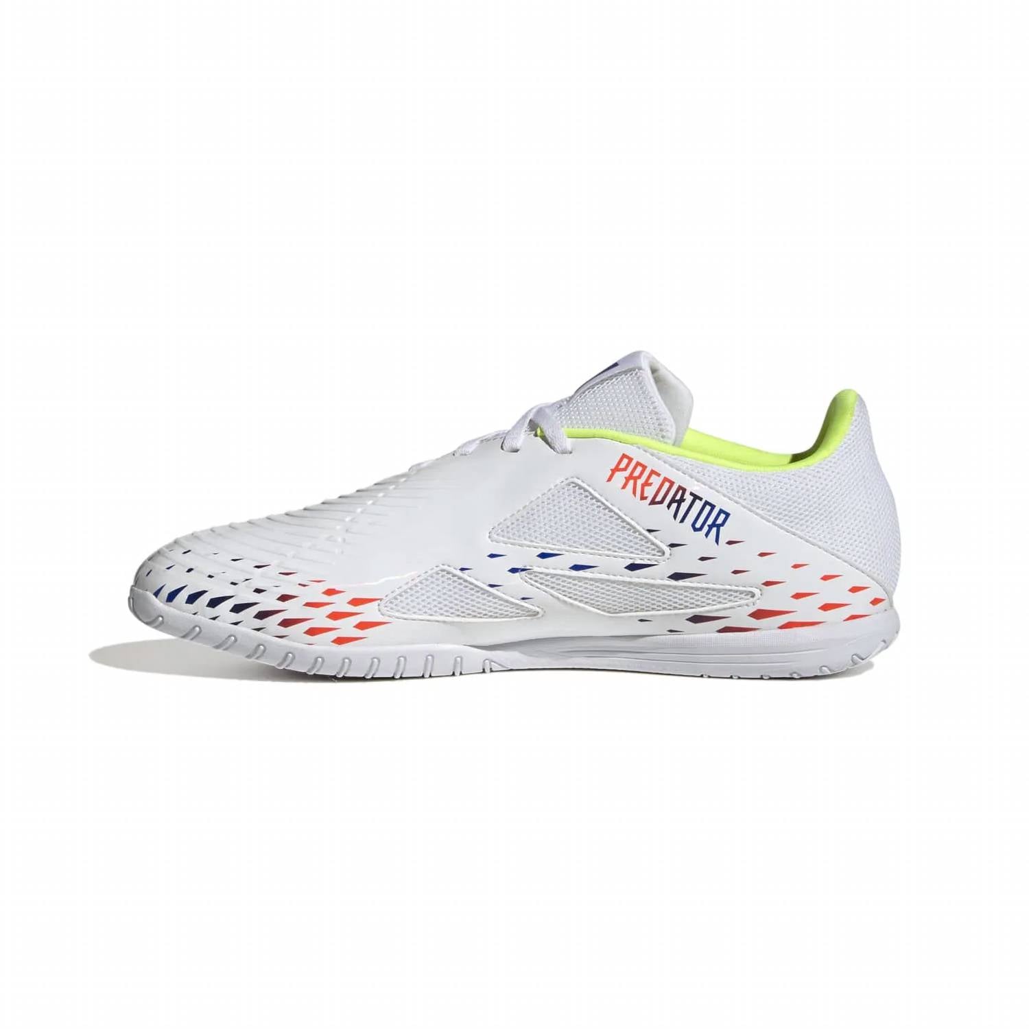 Adidas - Men's Predator Edge.4 Indoor Sala Shoes