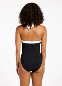 Jets - Eternal Halter One Piece Swimsuit