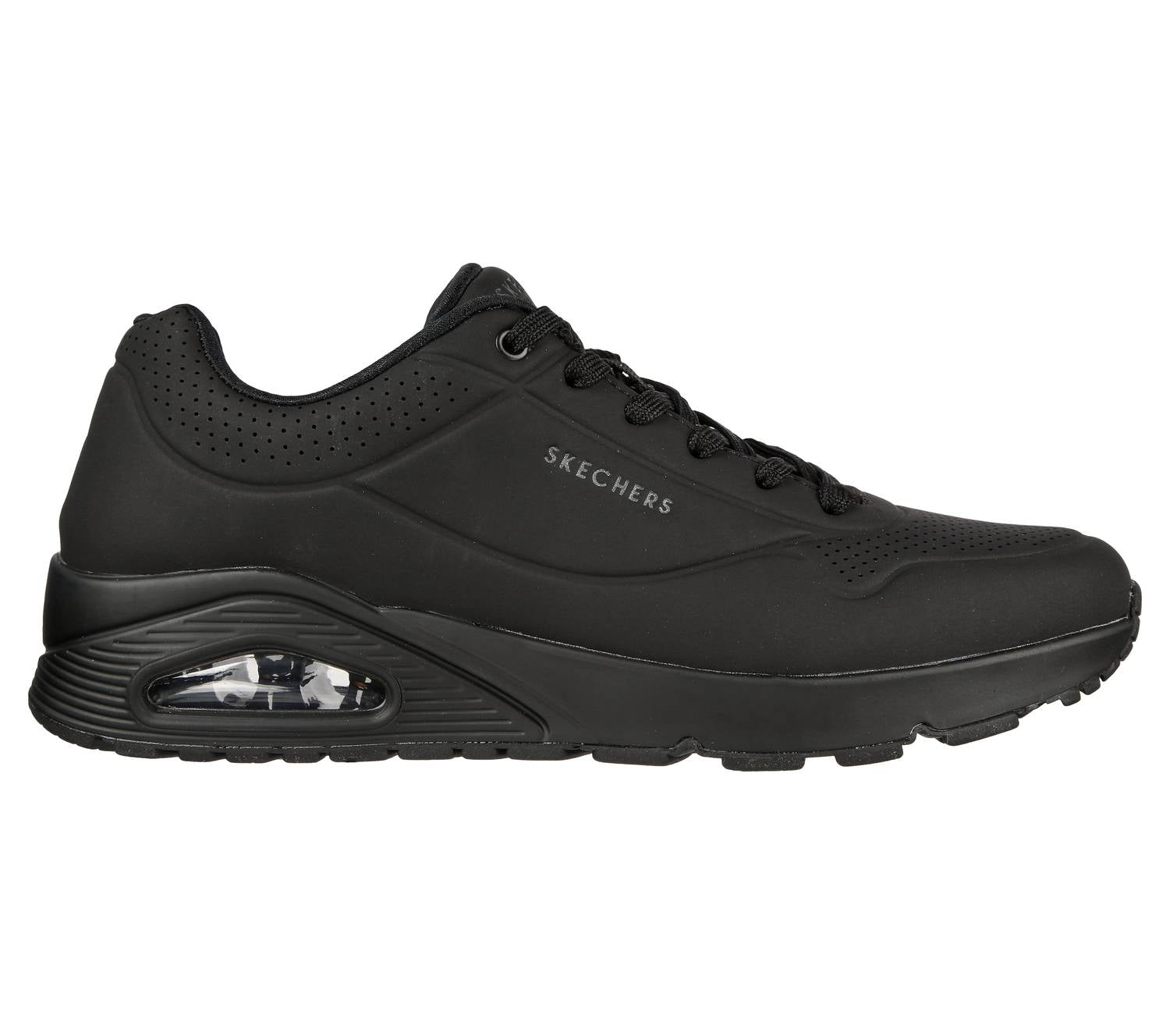 Skechers - Men's Uno Stand On Air Sneakers