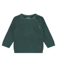 Babyface - Boy's Baby Pullover Sweater