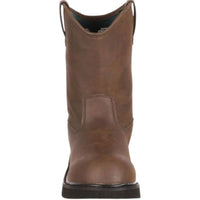 Georgia Boot - Boys Pull On Boot