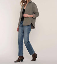 Heartloom - Vye Quilted Jacket