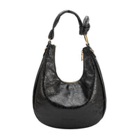 Melie Bianco - Women's Lilie Crinkle Shoulder Bag
