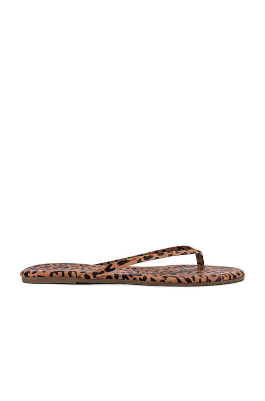 Tkees - Women’s Studio Exotic Slippers