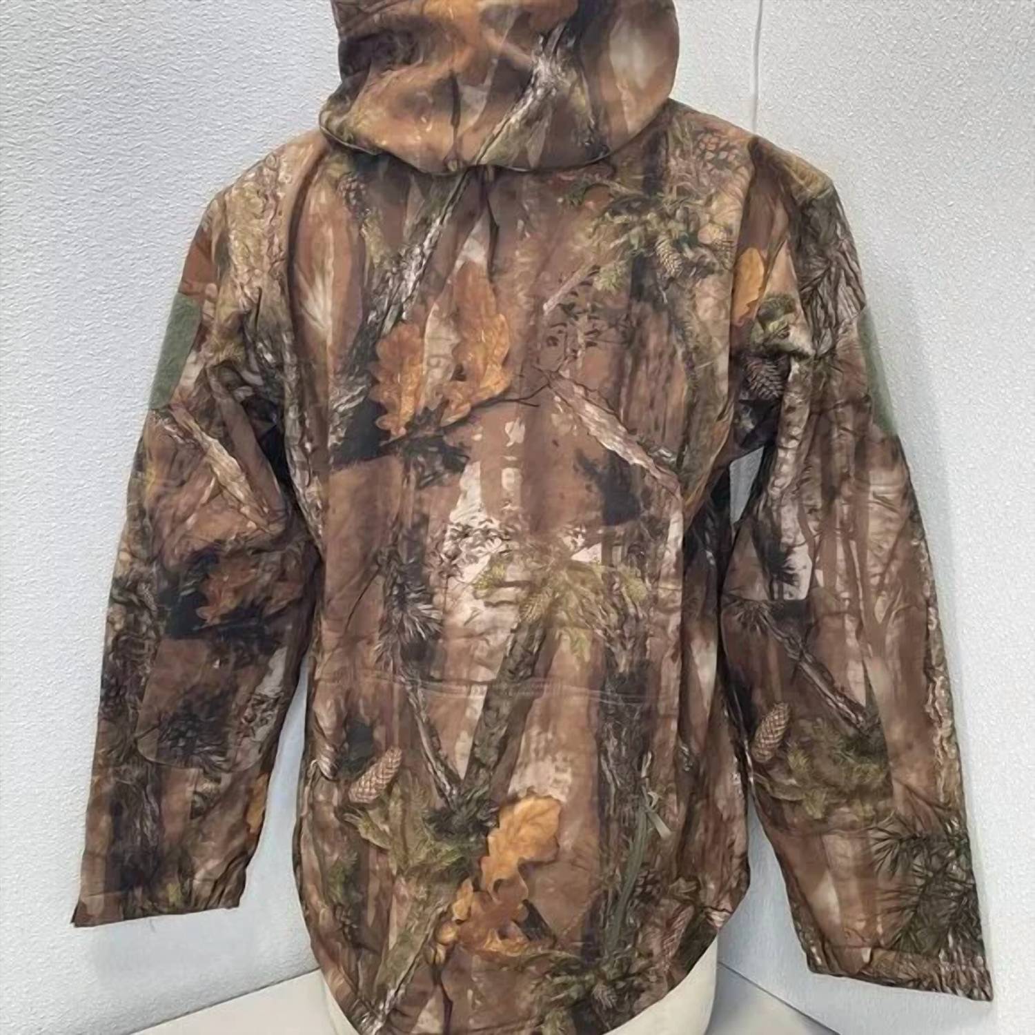 New View Hunting - Men's Insulated Jacket