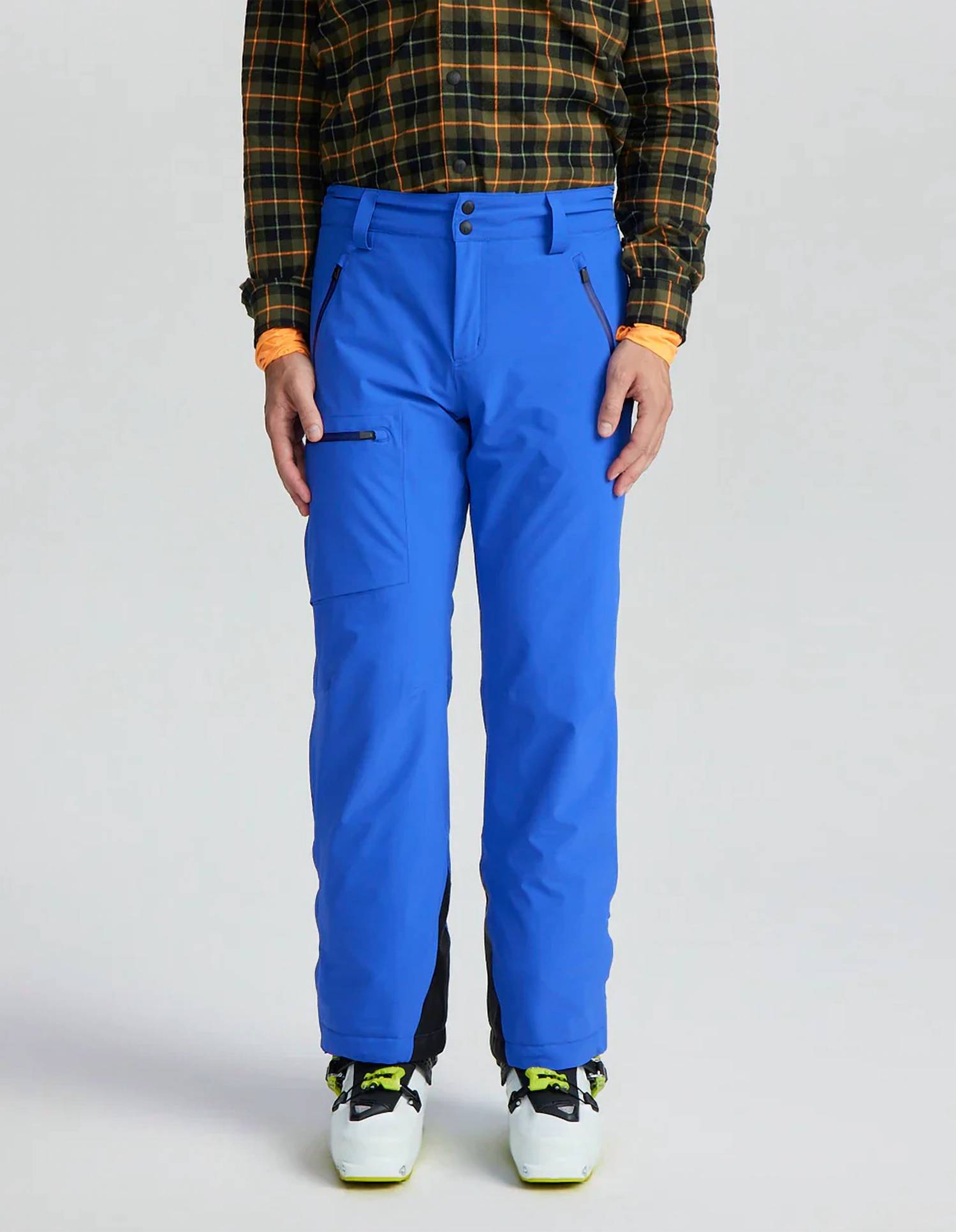 Aztech Mountain - Pyramid 3 Pockets Pant