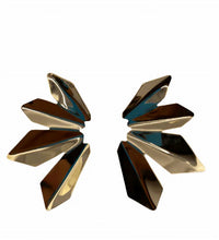 Sheila Fajl - Women's Many Moon Studs Earrings
