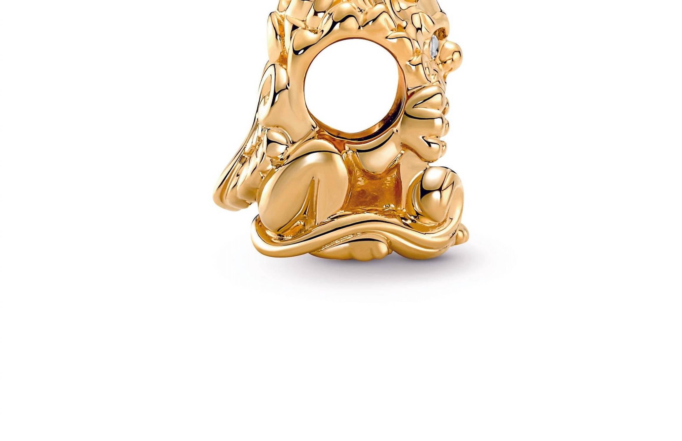 Pandora - Chinese Fortune Pixiu Charm
