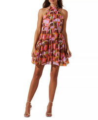 Astr - Joetta Mini Dress