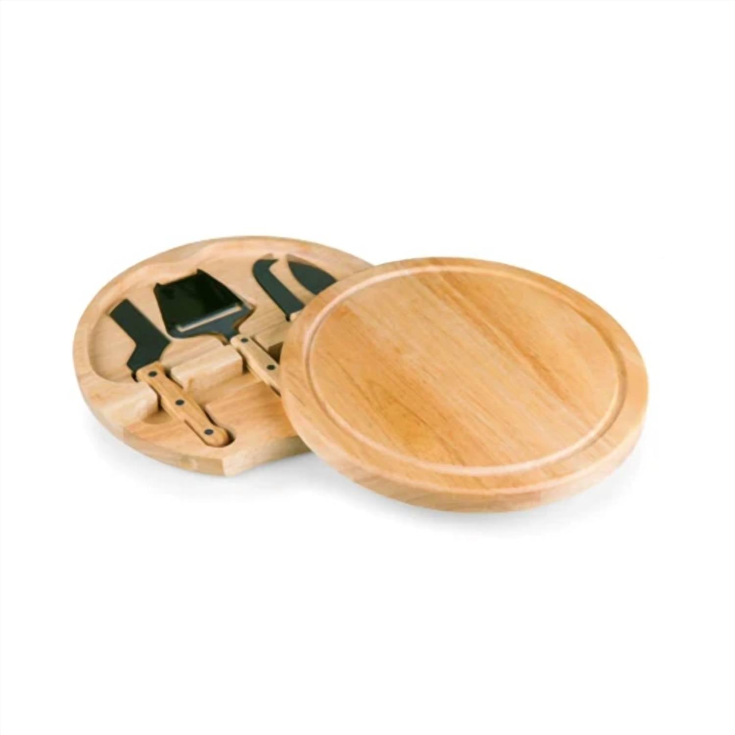 Picnic Time - Circo Cheese Board & Tools Set