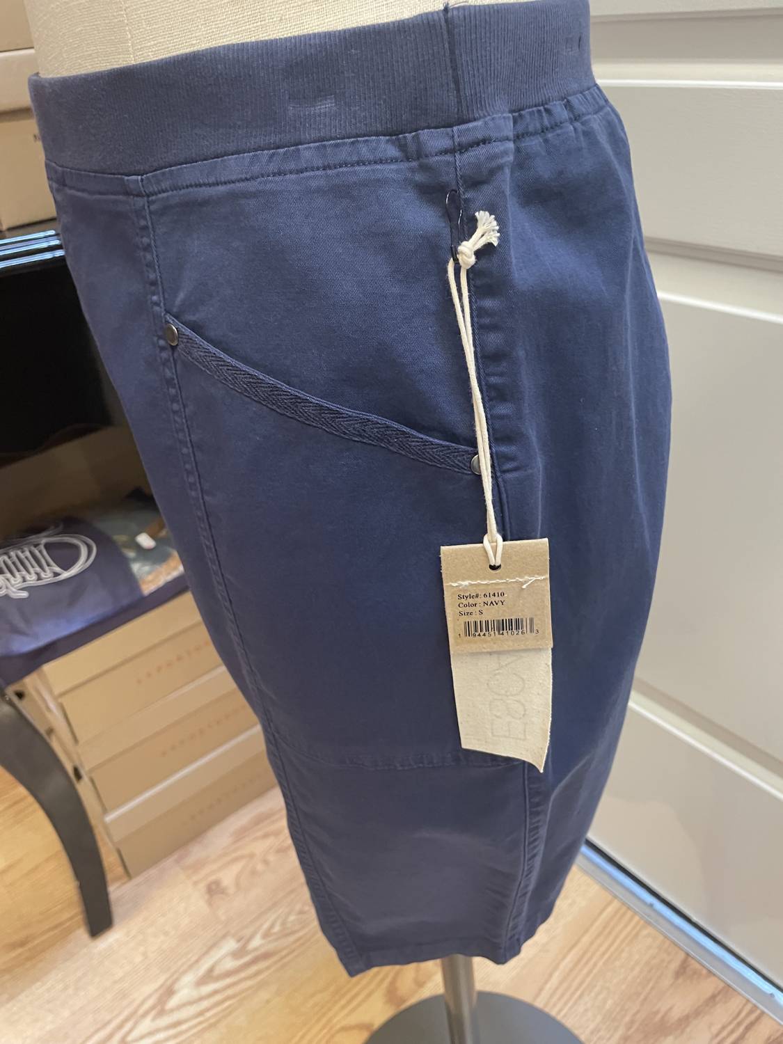 Escape - Women's Pull On Shorts