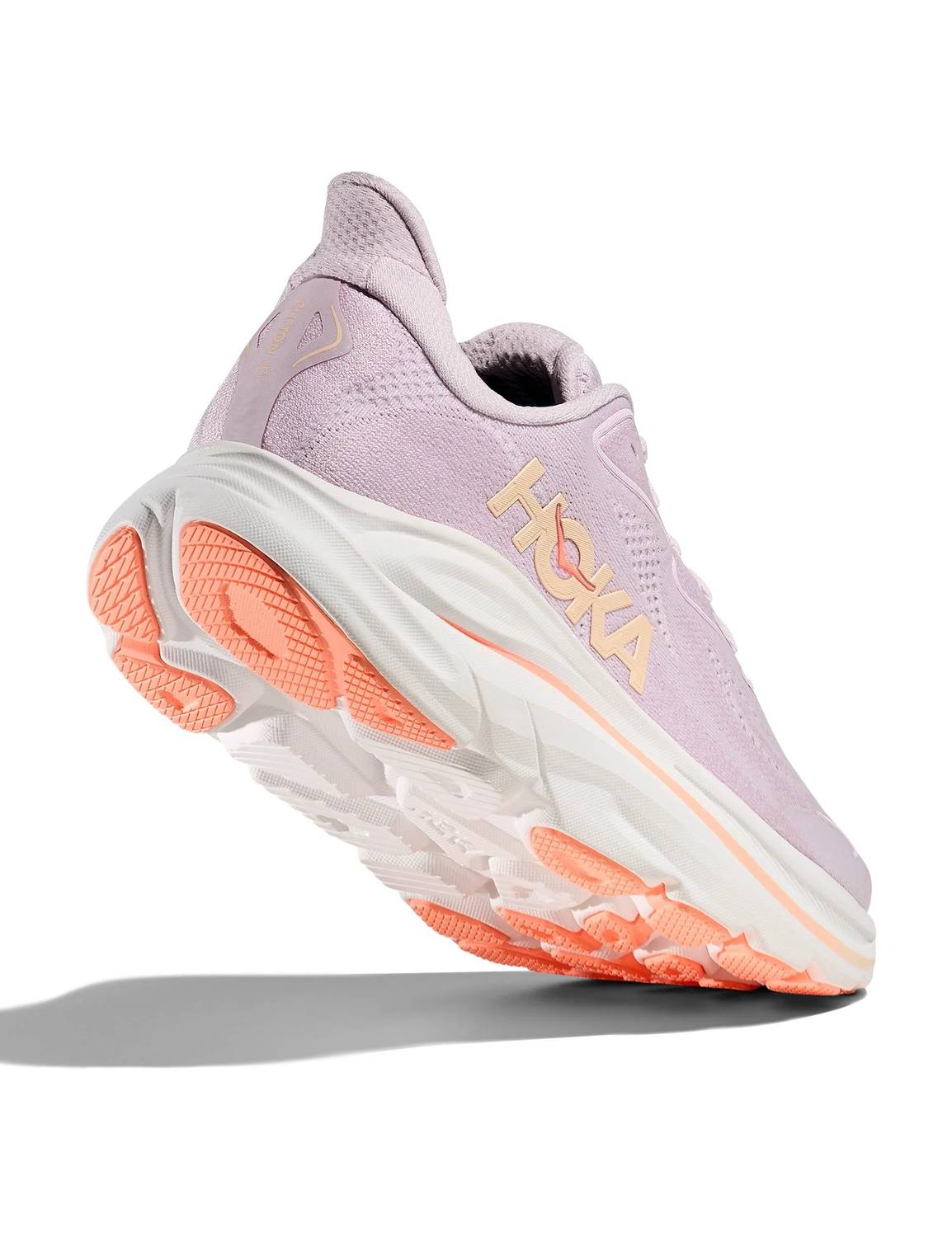 Hoka - Women's Clifton 10 Running Shoes