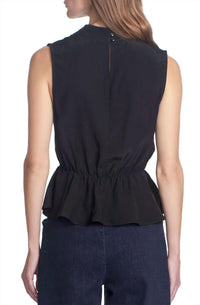 Corey Lynn Calter - Luz Sleeveless Peplum