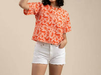 Sendero Provisions Co. - Verano Top