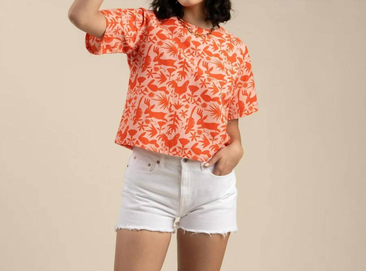 Sendero Provisions Co. - Verano Top