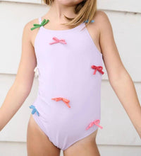 Pink Chicken - Lottie One Piece Swimsuit