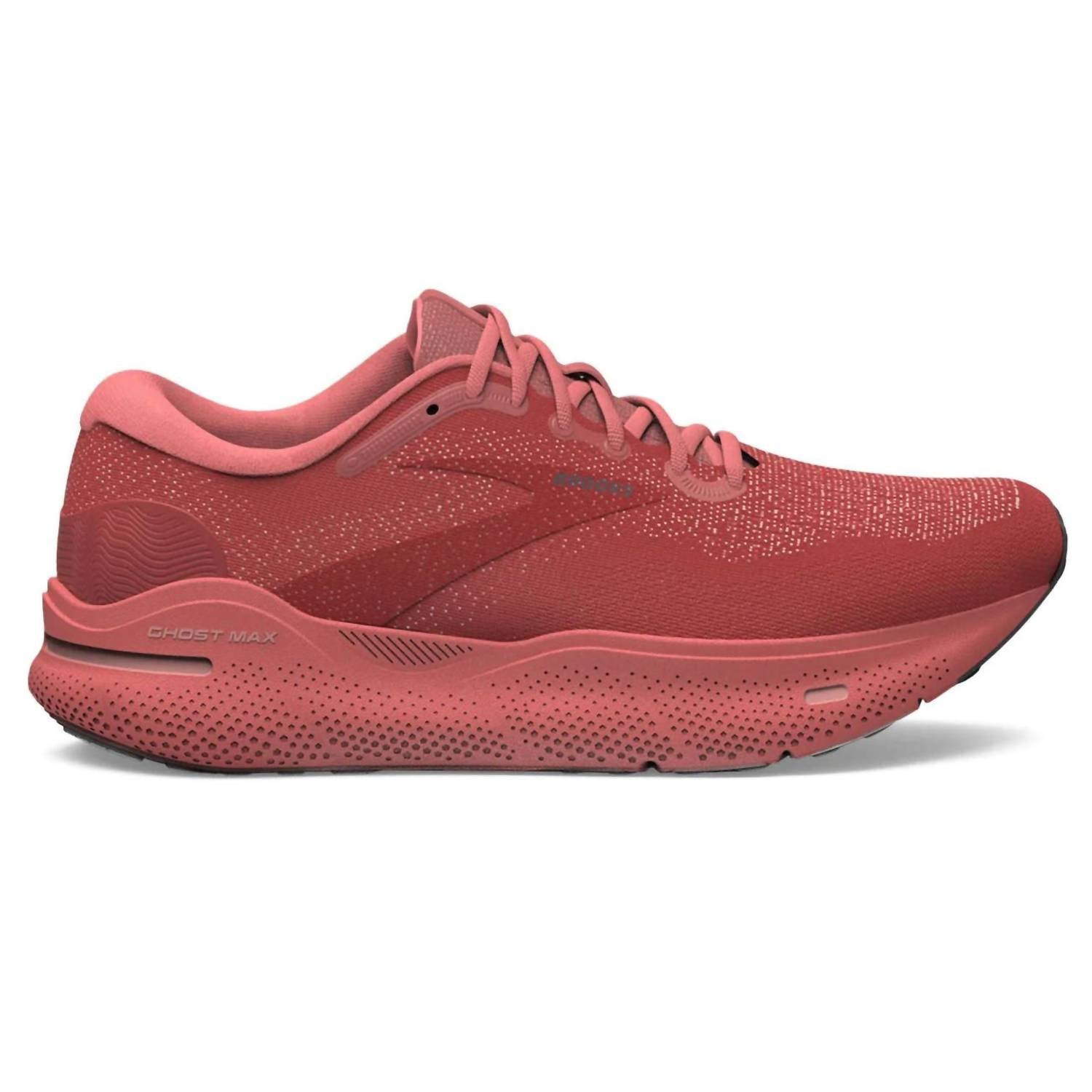 Brooks - Women's Ghost Max Lace Up Shoes
