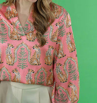 Emily Mccarthy - Lolli Top