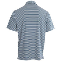 Bald Head Blues - Men's First Class Polo