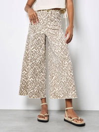 Apricot - Giana Wide Leg Jeans