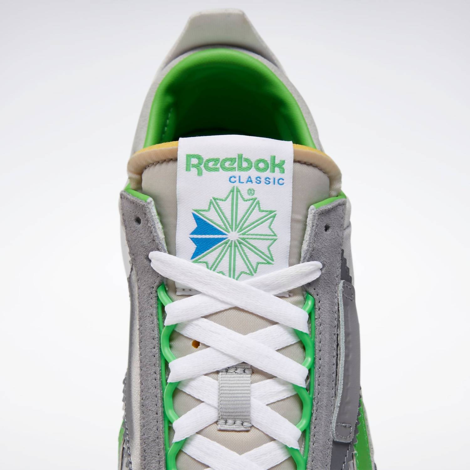 Reebok - Men's Classic Leather Legacy Shoes