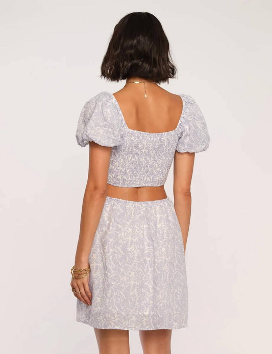 Heartloom - marisa dress