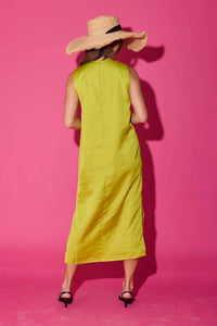 Alden Adair - Amelia Midi Dress