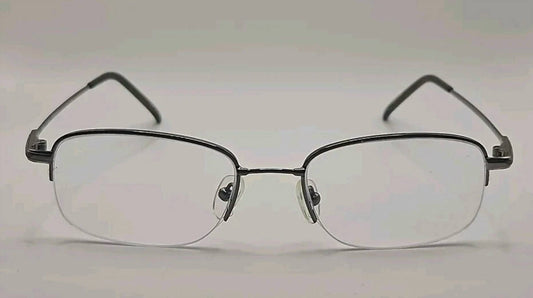 Technolite - Unisex Tl523 Rectangle Eyeglasses