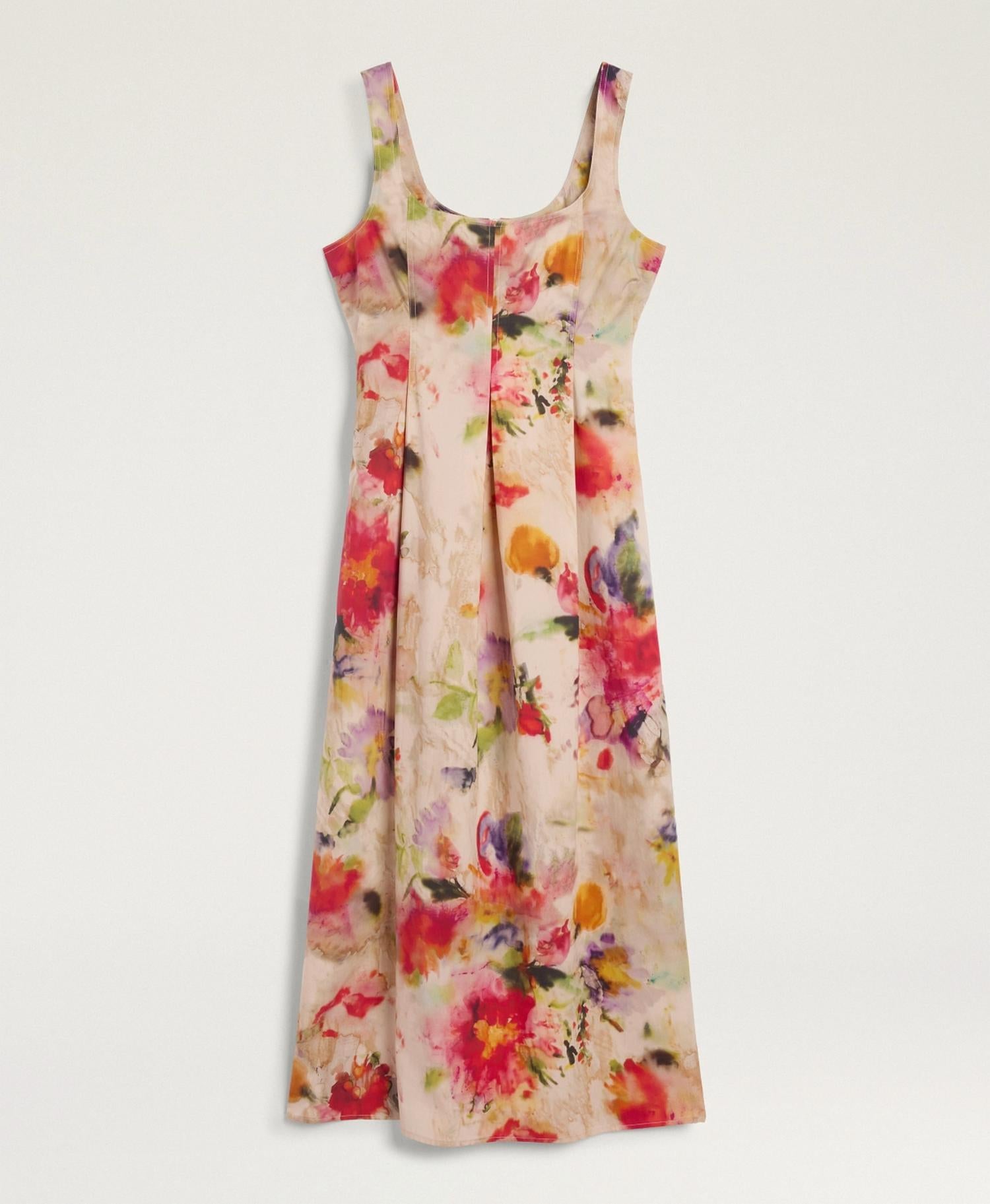 Momoni - Women's Shue Dress