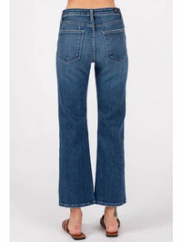 Letter To Juliet - Venice Relaxed Straight Leg Jean