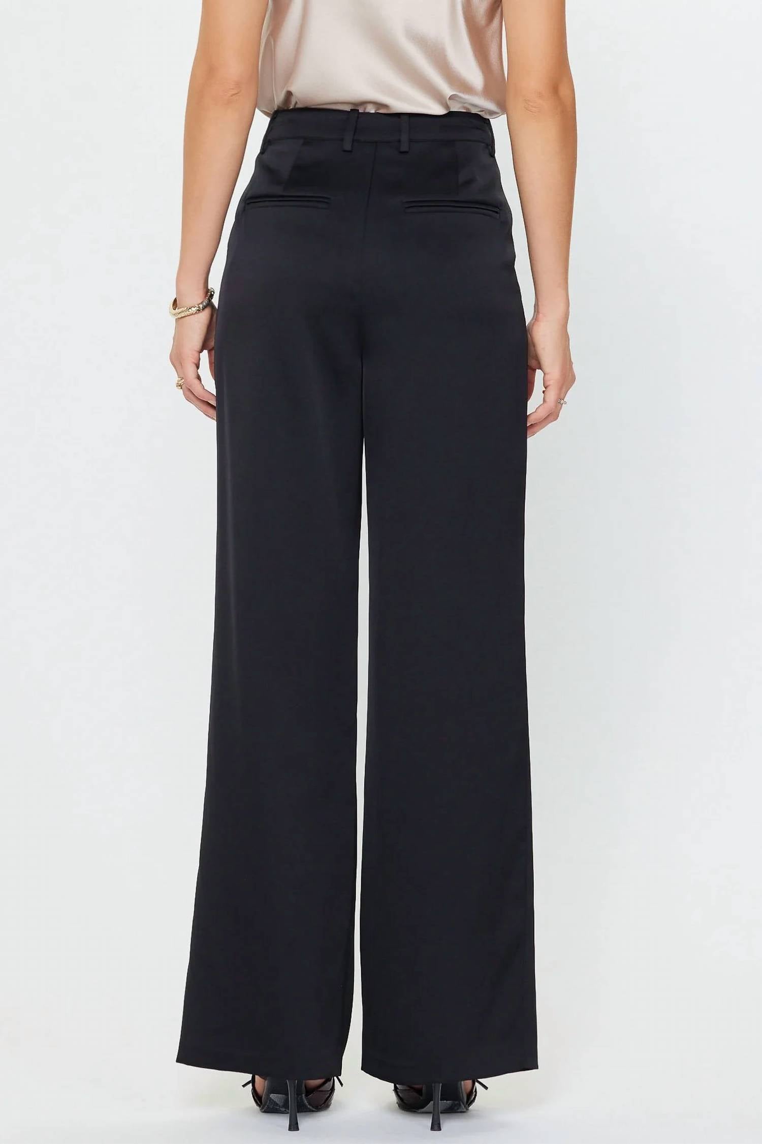 Current Air - Nora Satin Pant