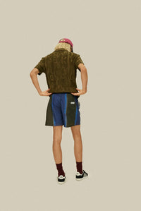 Oas - Men's Summer Swim Shorts