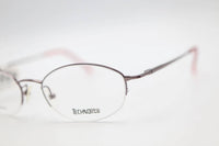 Technolite - Women's Tl520 Oval Eyeglasses
