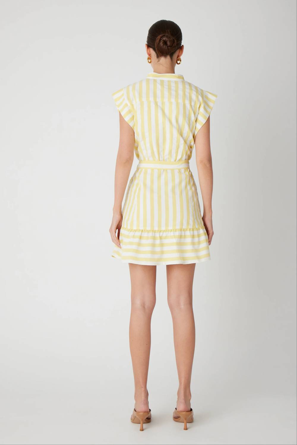 Js71 - Lavina Dress