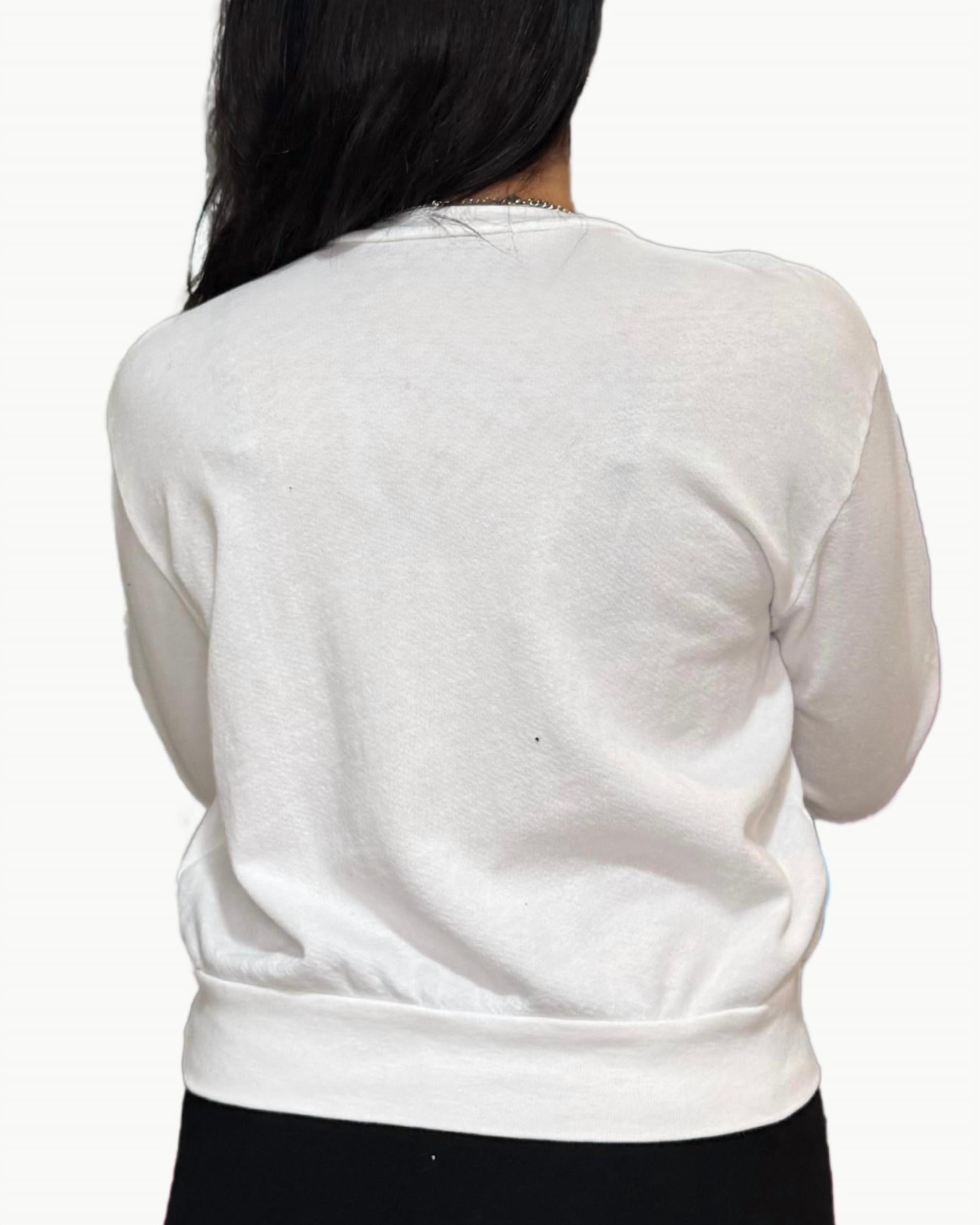 Michael Lauren - Exon Crewneck Top