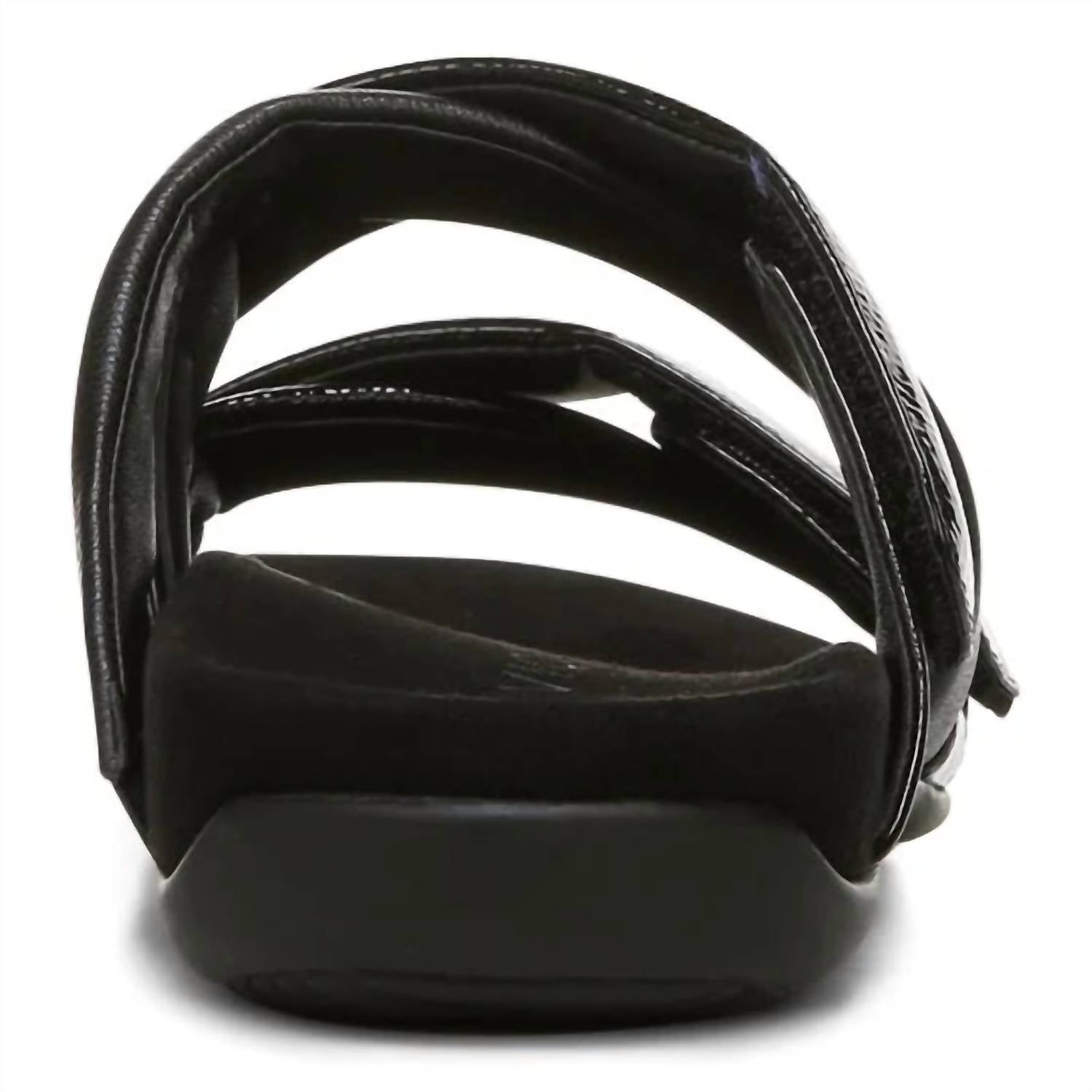 Vionic - Women's Hadlie Slide Sandal